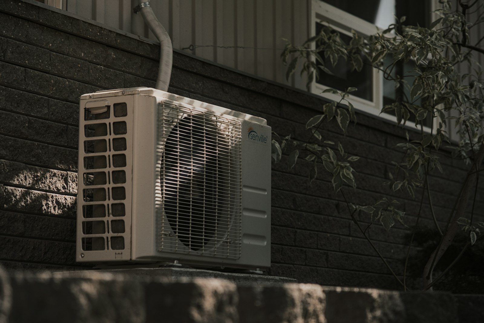 Air conditioning