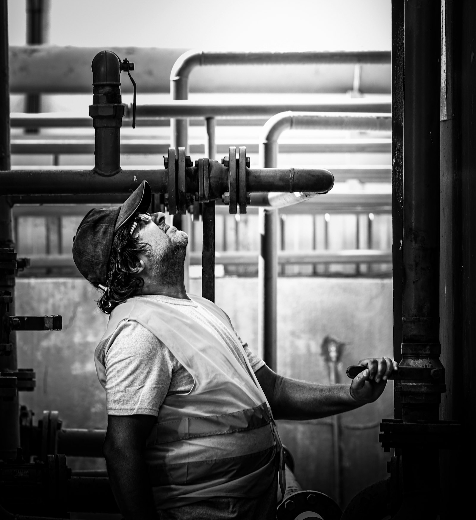 Heating installation & repair